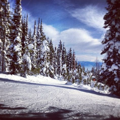 Whitefish Mountain Resort - 13 tips from 1003 visitors