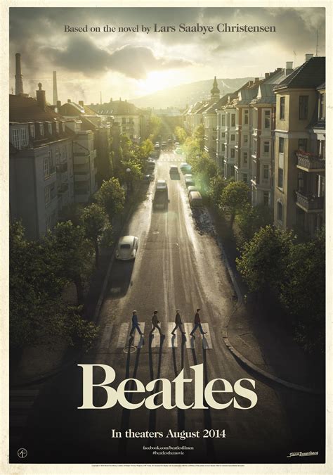 Beatles (2014) - WatchSoMuch