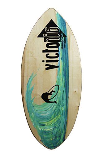 8 Skim Board Brands That Glide Every Time - Swimmer Living