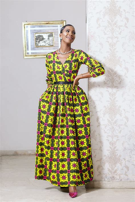 50+ Best African Print Dresses [& where to get them]