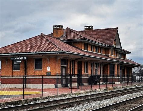 The Bessemer Hall of History Museum - 2020 All You Need to Know BEFORE You Go (with Photos ...