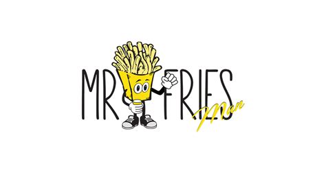 Mr. Fries Man – Sacramento | Hyper Likely Sacramento