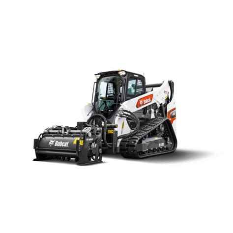 T86 Compact Track Loader – Doosan Bobcat Korea