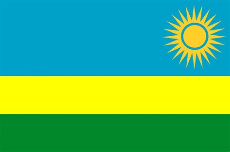 Rwanda Wallpapers - Wallpaper Cave