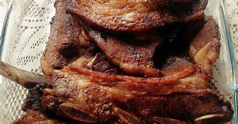 Fried brisket Recipe by MimiKaMyeza - Cookpad