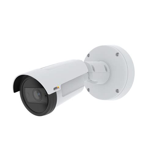 AXIS P1455-LE Network Camera | Axis Communications