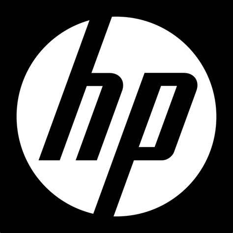 HP Logo PNG Transparent | Vector - FREE Vector Design - Cdr, Ai, EPS, PNG, SVG