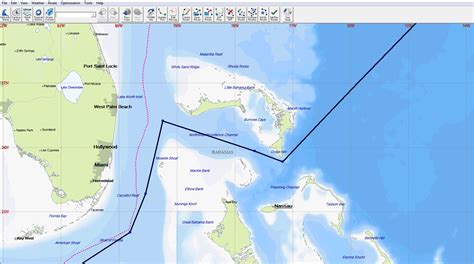 Jeppesen Updates VVOS Software