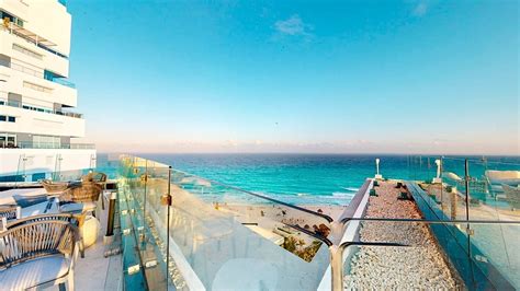 Hotel Park Royal Beach Cancún | Caribe Mexicano | Web oficial