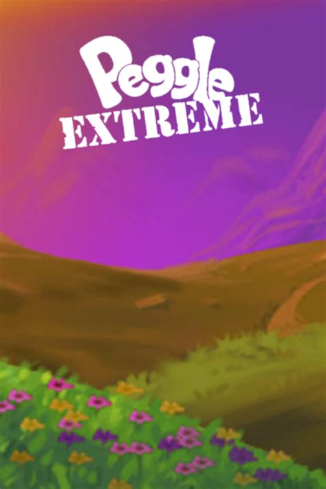 Peggle Extreme - SteamGridDB