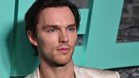 Nicholas Hoult reveals why he dropped out of Mission Impossible 7 | The ...