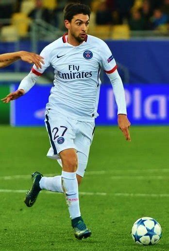 What is the Star Sign of Javier Pastore? - AstrologySpark