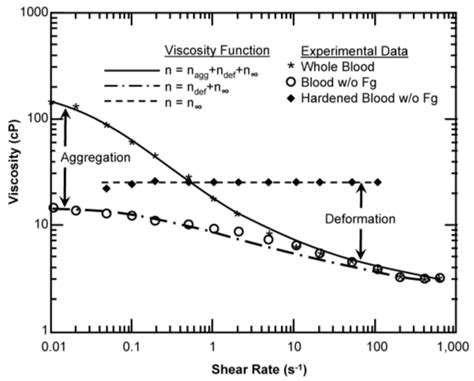 What is blood viscosity - mzaerdisplay