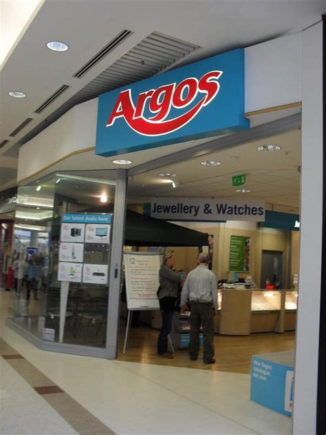 Argos - Wholesale Stores - 46 Braehead Shopping Centre, Glasgow, United ...