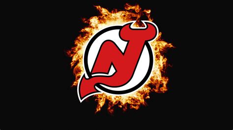 New Jersey Devils Wallpaper - WallpaperSafari