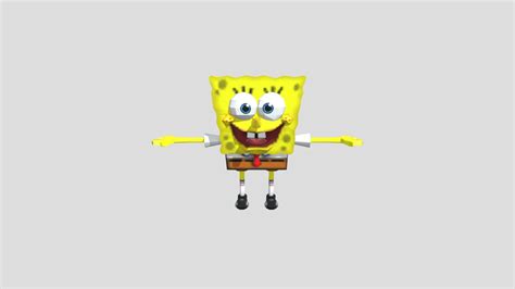 Browser Games - The SpongeBob SquarePants Movie - Download Free 3D ...