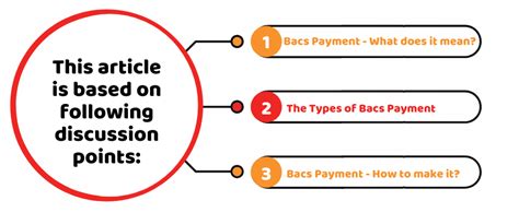 What is Bacs Payment? - Accotax