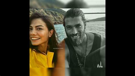 Can Yaman ( Day dreamer ) | Turkey couple's 🇹🇷 in 2023 | The dreamers ...