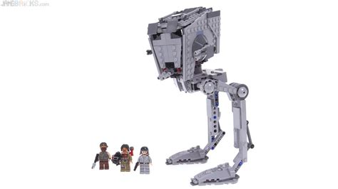 13813円 リアル レゴ スターウォーズ 75153 AT-STウォーカー