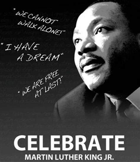 Happy MLK Day!