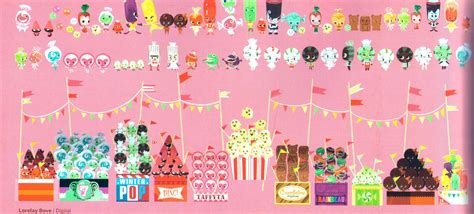 sugar rush characters - Google Search | pin | Pinterest | Sugar rush ...