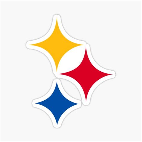 Pittsburgh Steelers Stickers | Redbubble