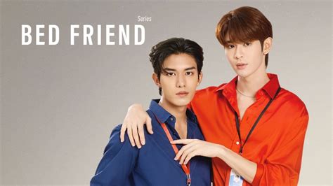 Bed friend (2023) Full with English subtitle – iQIYI | iQ.com