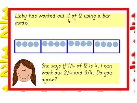 Huge Fractions Bundle Using the Bar Model | Teaching Resources