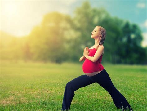 Yoga for Beginners - Yoga During Pregnancy - Find Health Tips