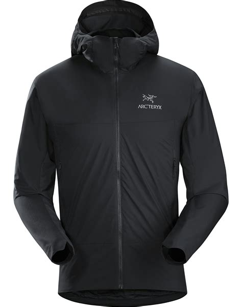 Past Season Atom SL Hoody | Mens | Arc'teryx Outlet