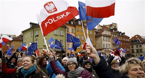 Poland receives EU rule of law recommendations on Constitutional Court; may be sanctioned ...