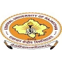 Central University Of Rajasthan | LinkedIn