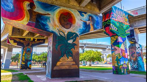 San Diego artist explains significance of Chicano Park murals | cbs8.com