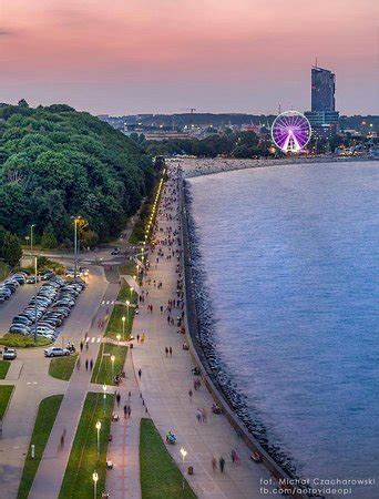 Gdynia Beach - All You Need to Know BEFORE You Go - Updated 2019 ...