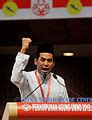 Category:Khairy Jamaluddin - Wikimedia Commons