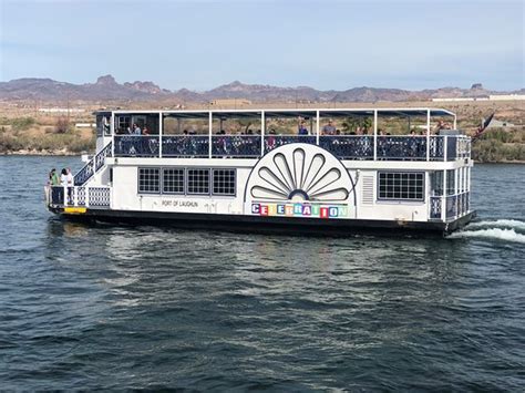 Laughlin River Tours - All You Need to Know BEFORE You Go