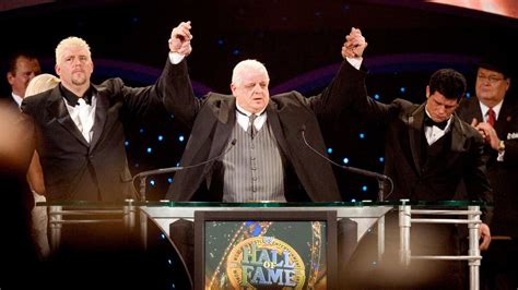 Dusty Rhodes passes away | WWE