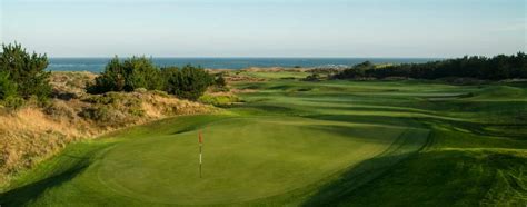 The Links at Spanish Bay Golf Course - Eagle Golf Tours