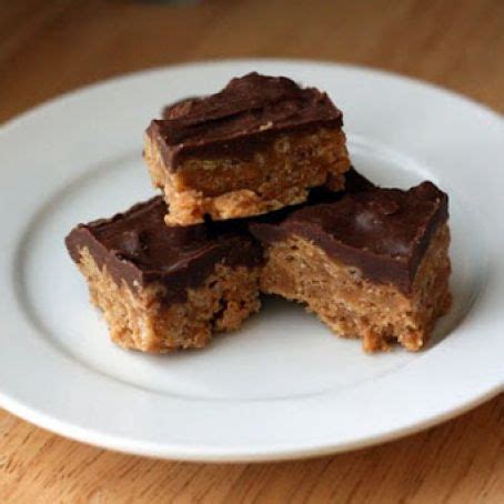 Clark Bars Recipe - (3.5/5)