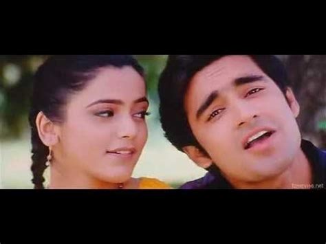 Ye dil aashiqana movie sad video song... - YouTube