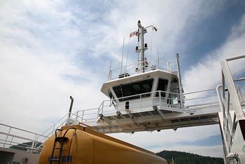 Anacortes ferry on emergency four-boat schedule | Classic Rock 92.9 KISM