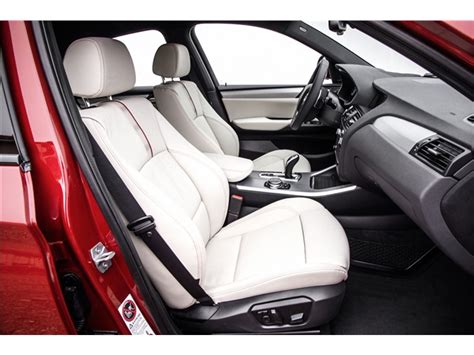 2015 BMW X4: 70 Interior Photos | U.S. News