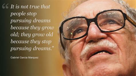 Gabriel García Márquez quotes | CNN