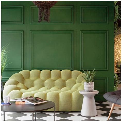 More of our favorite high end furniture & decor picks from this season ...