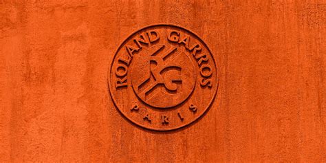 √ French Open Logo - How To Watch Day 7 Of The French Open 5 31 21 Channel Stream Time Mlive Com ...