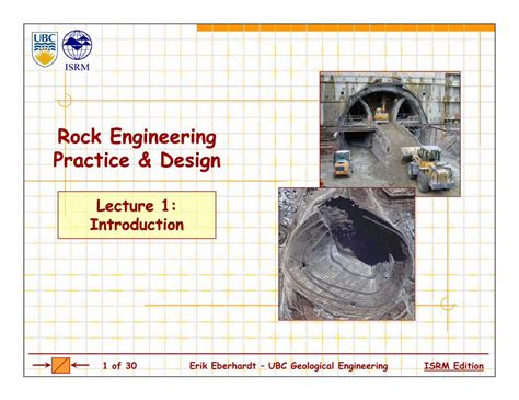 (PDF) Introduction of Rock Mechanics - DOKUMEN.TIPS