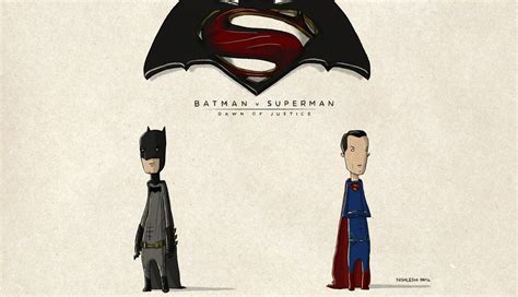 1336x768 Batman Vs Superman Fan Art Laptop HD ,HD 4k Wallpapers,Images ...