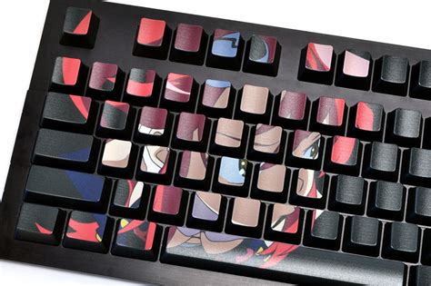 WASD Keyboards — Custom image overlay keycaps wasdkeyboards.com