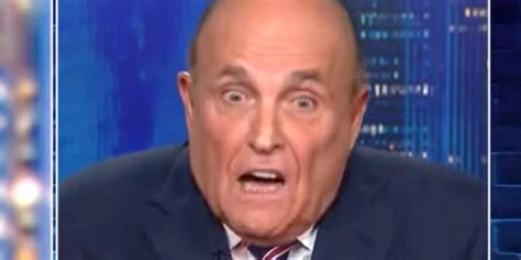 Actually, Giuliani Has Always Been Like This — FAIR