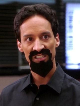 Abed (Darkest Timeline) - Community Wiki